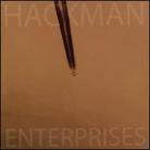 Hackman - Enterprises