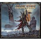 Iron Fire - To The Grave (Limited Edition)