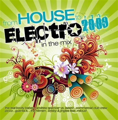 Hit Mix 2009 (2 CDs)
