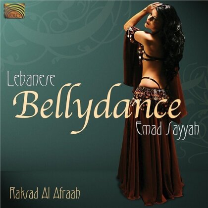 Raksat Al Afraah & Emad - Lebanese Bellydance