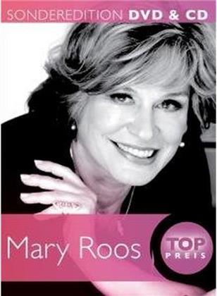 Mary Roos - Sonderedition (CD + DVD)