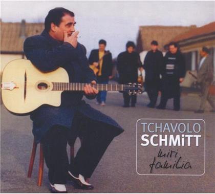 Tchavolo Schmitt - Miri Familia