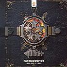 Technoboy - Qlimax 2008