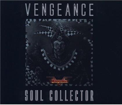 Vengeance - Soul Collector