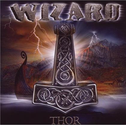 Wizard - Thor