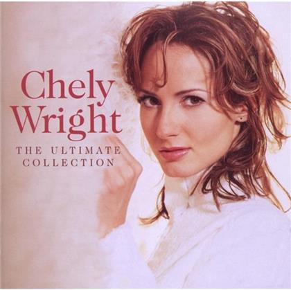 Chely Wright - Ultimate Collection