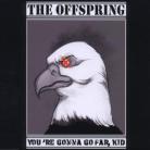 The Offspring - You're Gonna Go Far, Kid - 2Track