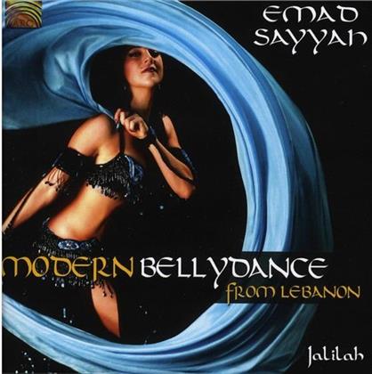 Emad Sayyah - Jalilah-Moder Belly