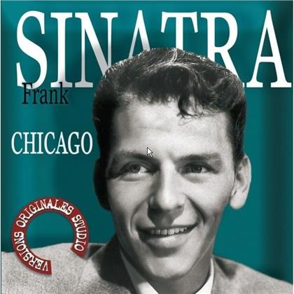 Nancy Sinatra - Chicago