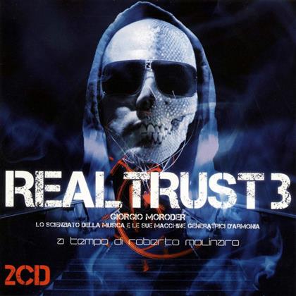 Real Trust - Vol. 3 (2 CDs)