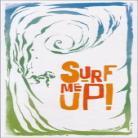 Surf Me Up - Various (3 CDs + DVD)