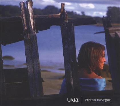Uxia - Eterno Navegar