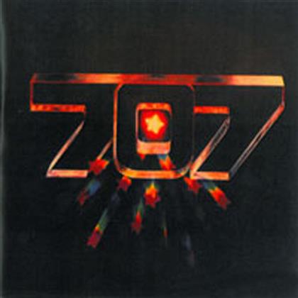 707 - Director's Cut (First Album & Beyond) (Remastered)