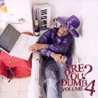 Jammer - Are You Dumb 4