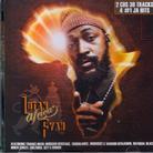 Lutan Fyah - Africa (2 CDs)