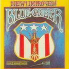 Blue Cheer - New Improved