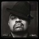 Heavy D - Vibes