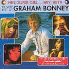 Graham Bonney - Best Of