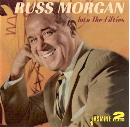 Russ Morgan - In To The Fifties (2 CDs)