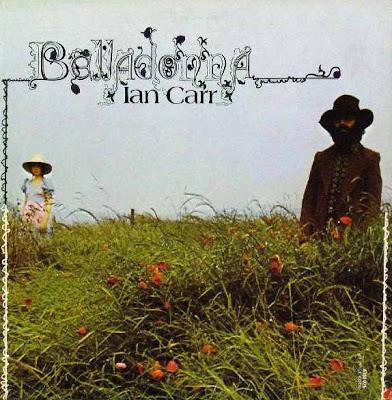 Ian Carr - Belladonna (2 CDs)