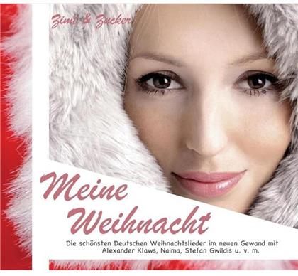 Meine Weihnacht