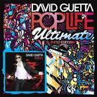 David Guetta - Pop Life - Ultimate Limited (3 CDs + DVD)