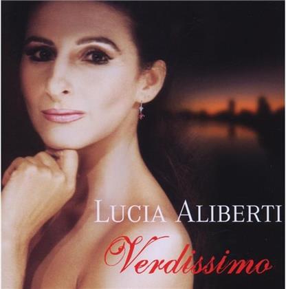 Lucia Aliberti - Verdissimo