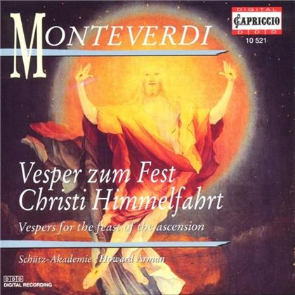Schütz-Akademie & Schütz - Vesper Z.Himmelfahrt