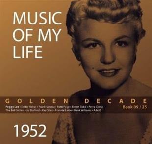 Walendowski Werner - Golden Decade Vol.9 1952 (4 CDs)