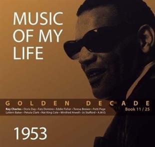 Walendowski Werner - Golden Decade Vol.11 1953 (4 CDs)
