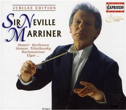 Various & Various - Jubilee Edition (2 CDs)