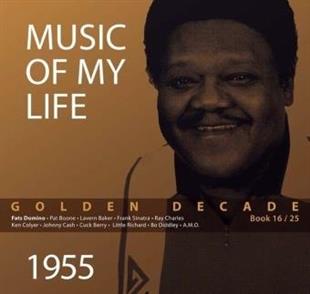 Walendowski Werner - Golden Decade Vol.16 1971 (4 CDs)