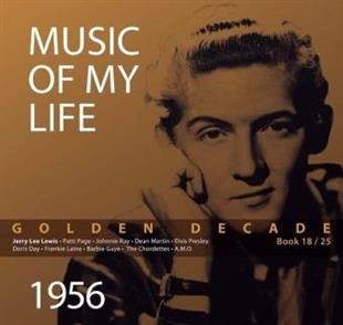 Walendowski Werner - Golden Decade Vol.18 1956 (4 CD)