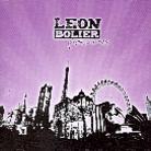 Leon Bolier - Pictures (2 CDs)
