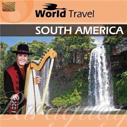 World Travel - South America