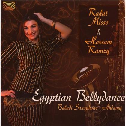 Misso Rafat & Ramzy Hossam - Egyptian Bellydance