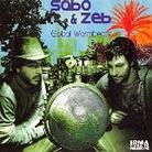 Sabo & Zeb - Global Warmbeats
