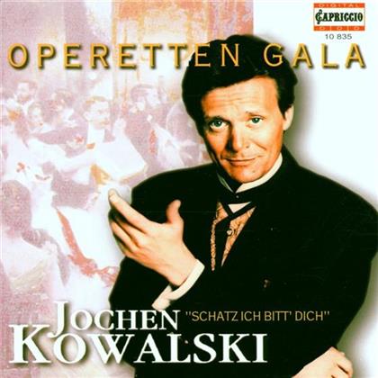 Jochen Kowalski & --- - Operettengala