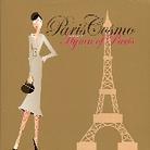 Paris Cosmo - Hymn Of Paris