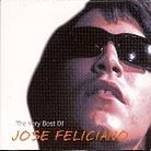 José Feliciano - Very Best Of - Mnet Media (2 CDs)