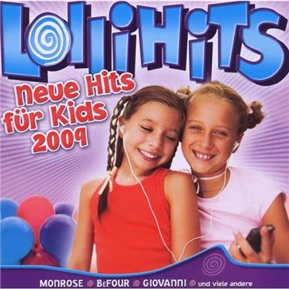 Lollihits - Neue Hits 2