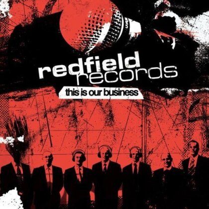 Redfield Records - Various - This Is Our Business