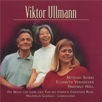 Shirai & Ullmann - Lieder