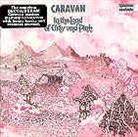 Caravan - In The Land Of Grey & Pink - 10 Tracks (Remastered)