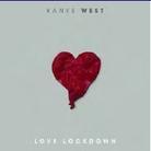 Kanye West - Love Lockdown - 1Track