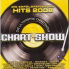 Ultimative Chartshow - Hits 2008 (2 CDs)