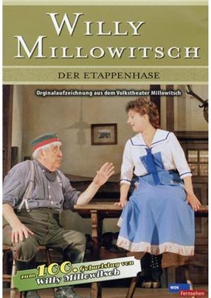 Willy Millowitsch - Der Etappenhase
