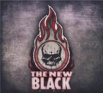 The New Black - --- (Afm Records)