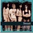 The Sweet - Collections (Sony Edition)