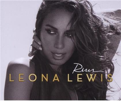 Leona Lewis (X-Factor) - Run - 1 Track + Video